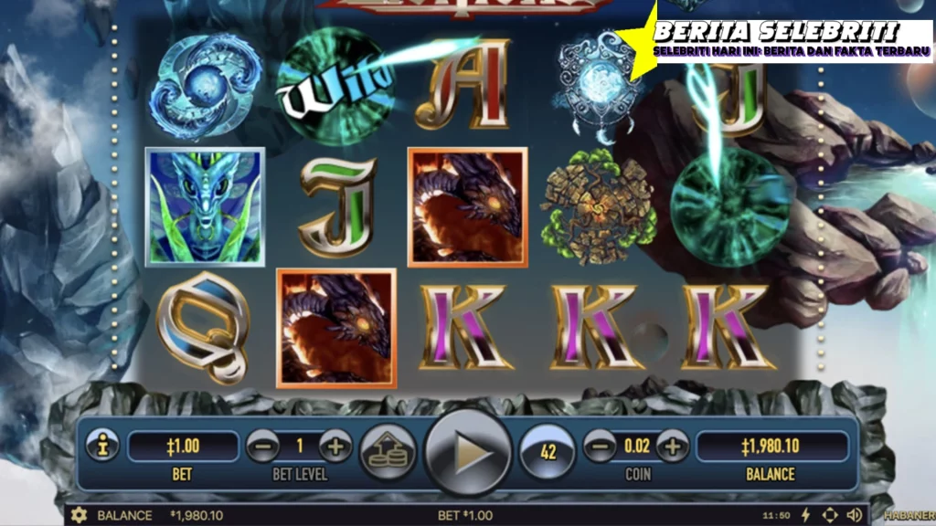 Arcane Elements: Uji Keahlianmu Meracik Elemen Ajaib