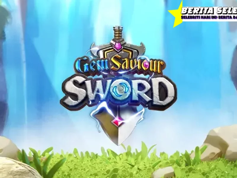 Gem Saviour Sword Kumpulan Istilah Penting Pahlawan