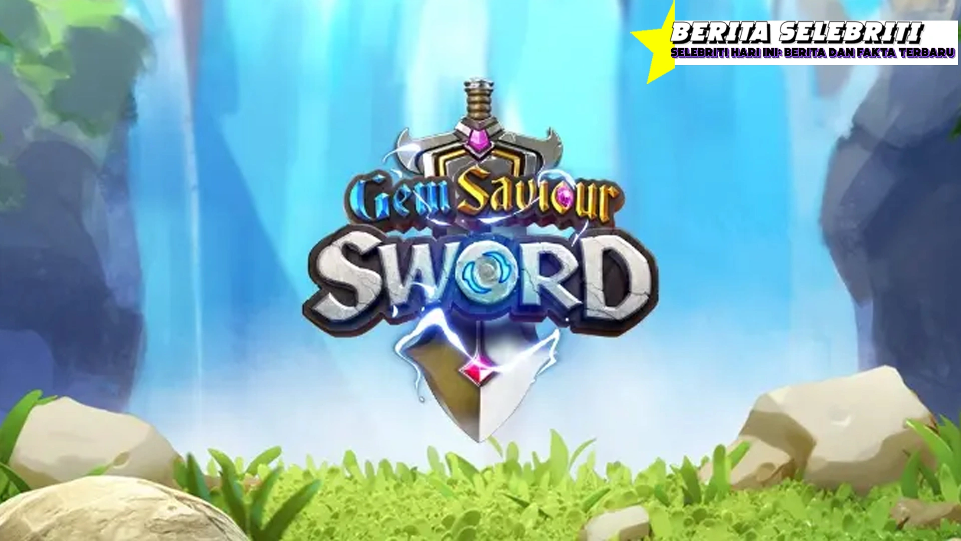 Gem Saviour Sword Kumpulan Istilah Penting Pahlawan