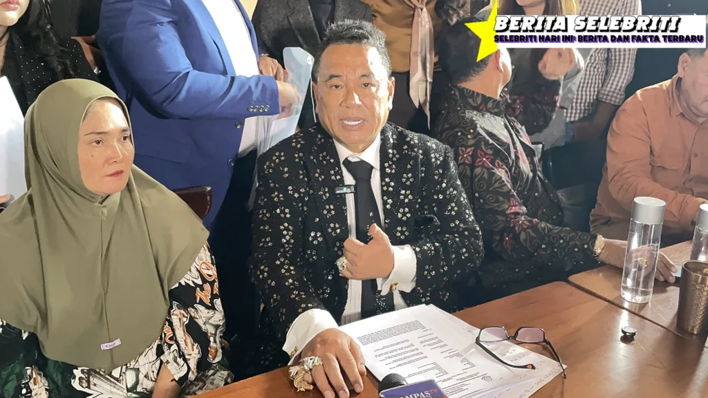 Hotman Paris: Denada Harus Bayar 7 Miliar Atau...