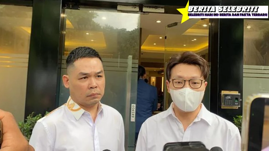 Richard Lee Bebas? Ini Alasan Polisi Tak Menahannya!