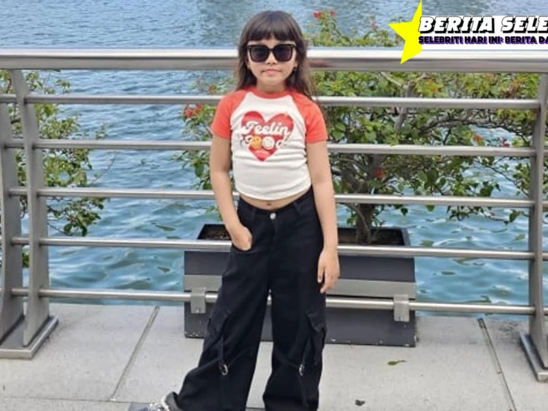 Shelyn Papua: 5 Inspirasi dari Timur, Bikin Merinding!