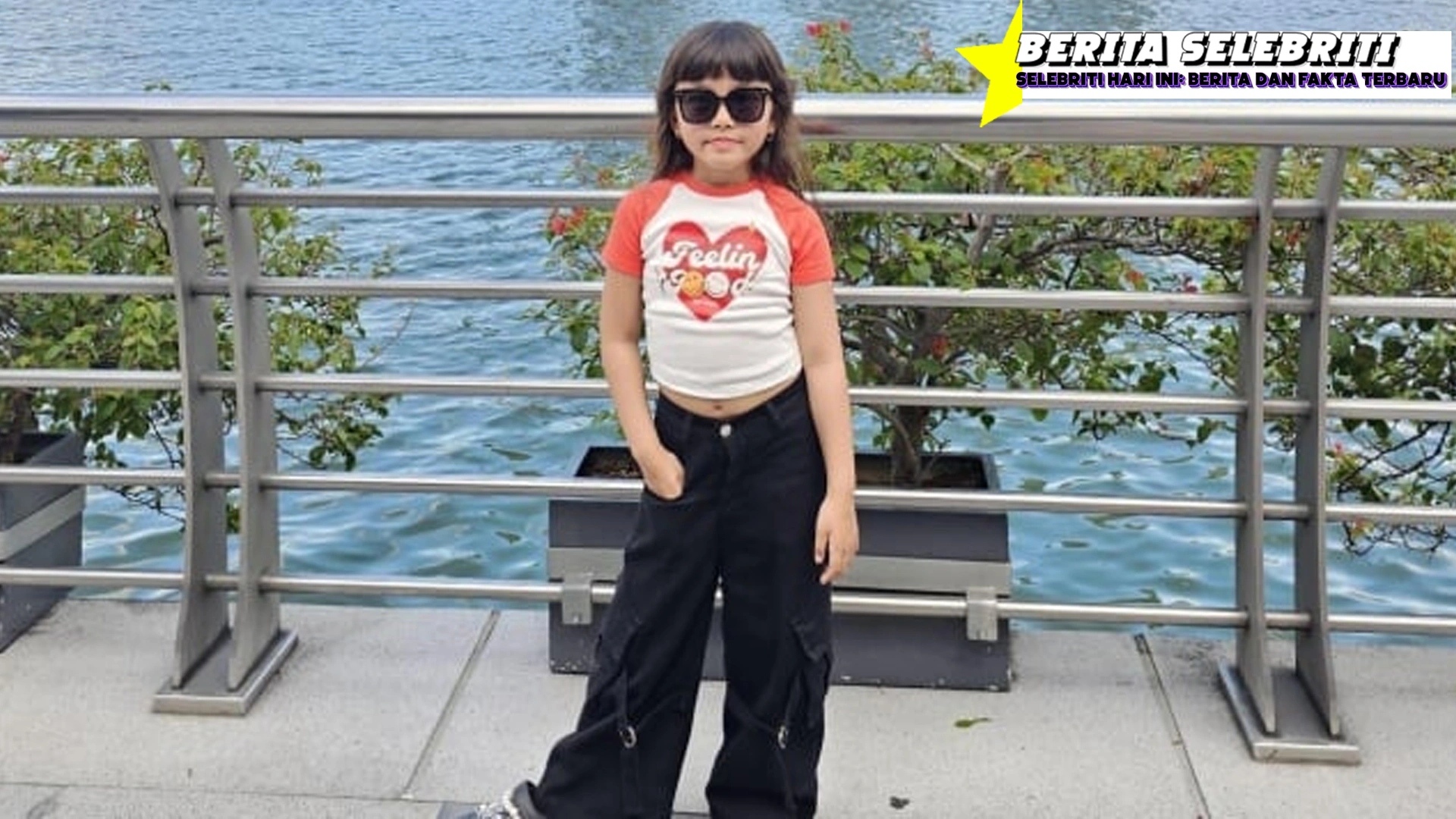 Shelyn Papua: 5 Inspirasi dari Timur, Bikin Merinding!