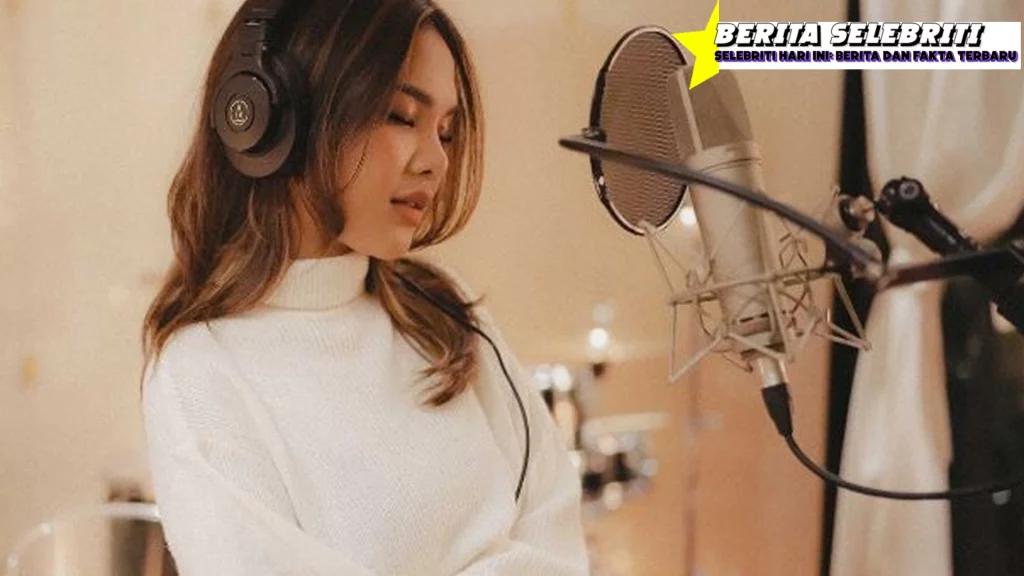 Janita Gabriela: Sentuhan Baru Lagu Top, Esensi Tetap!