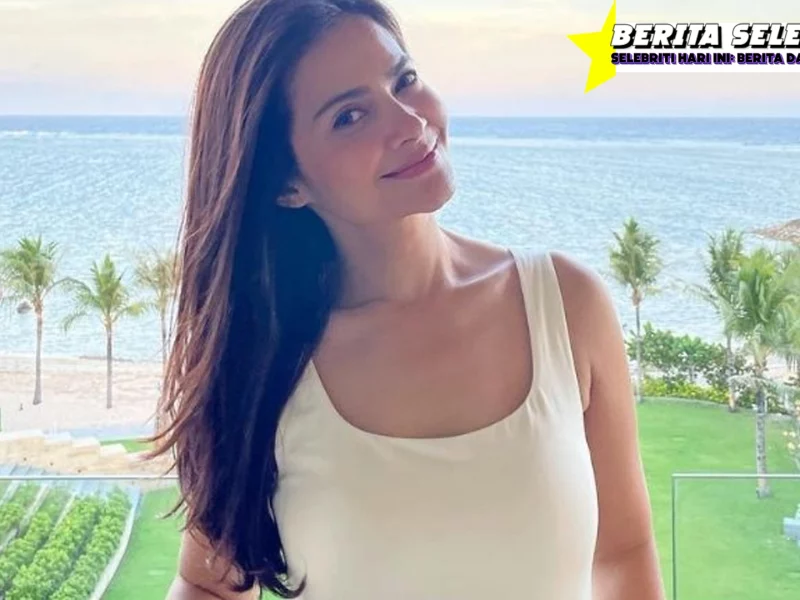 Cut Tari Comeback: Lebih Dewasa dan Bijak, Ini Kisahnya!