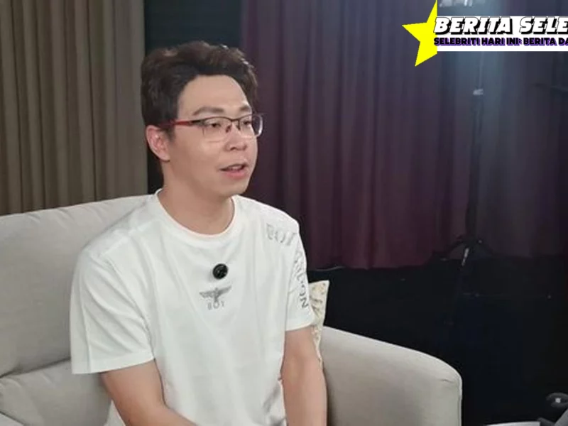 Richard Lee Bebas? Ini Alasan Polisi Tak Menahannya!