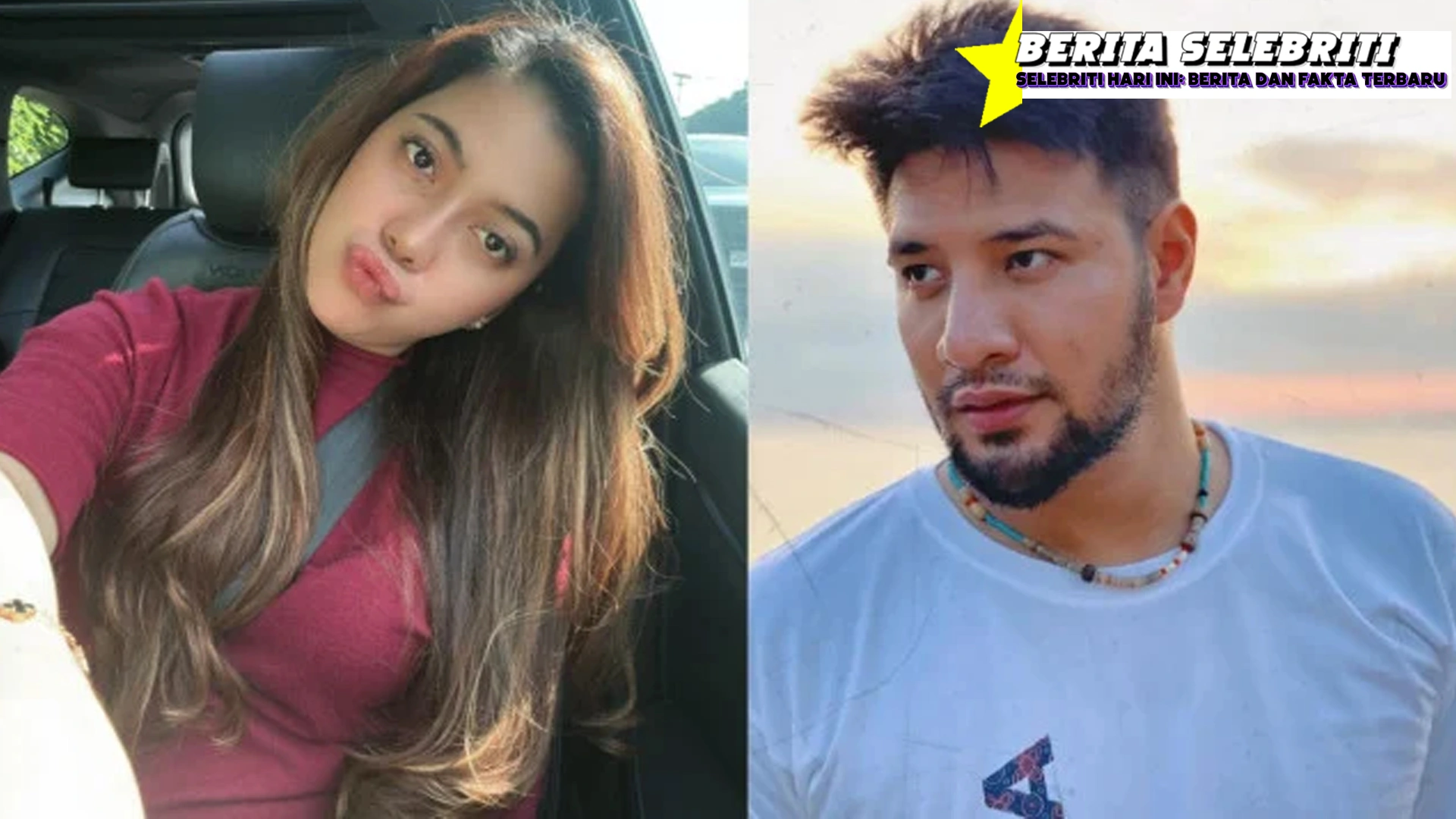 Dokter Kamelia Setia Dampingi Ammar Zoni Meski di Penjara