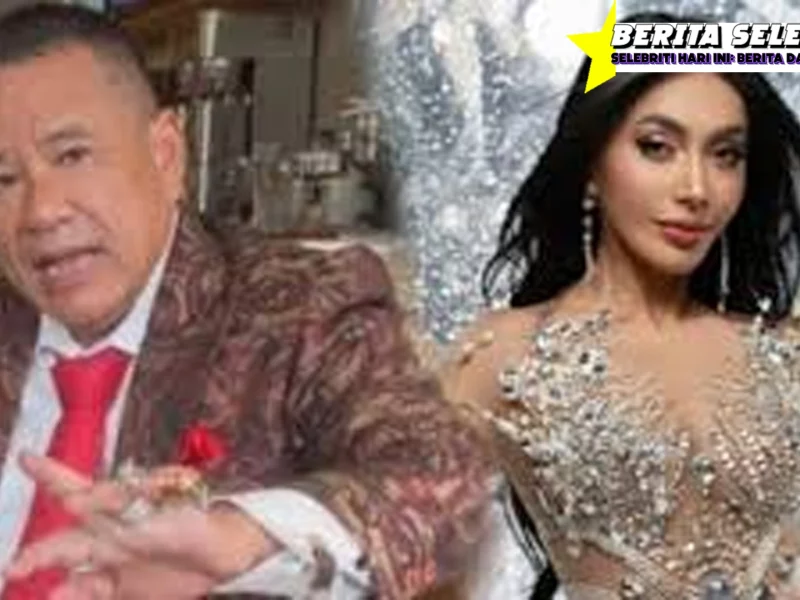 Hotman Paris: Denada Harus Bayar 7 Miliar Atau...