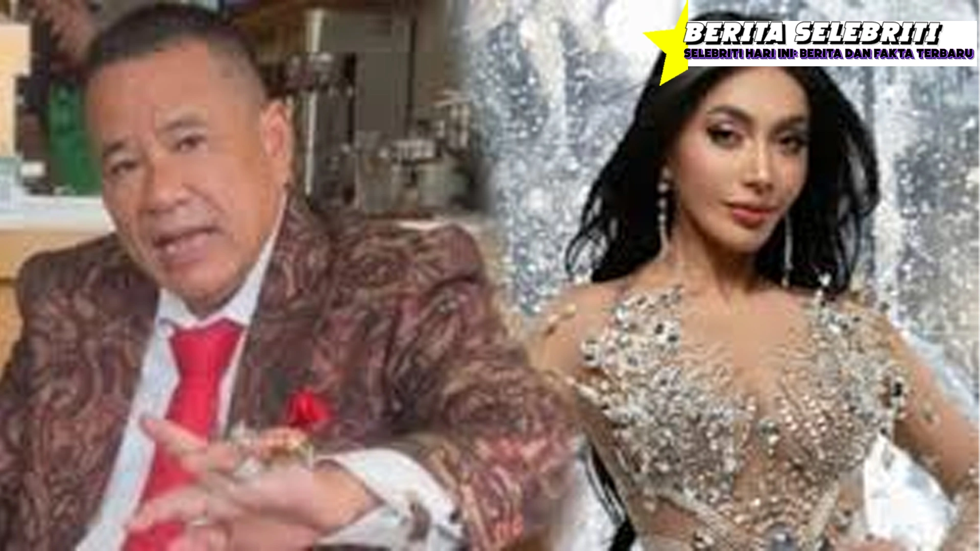 Hotman Paris: Denada Harus Bayar 7 Miliar Atau...