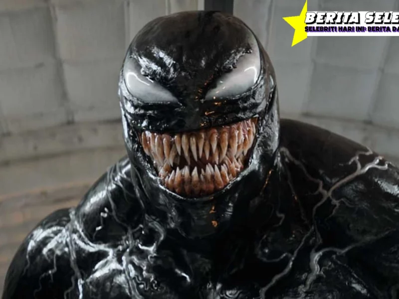 Venom Dualitas Malam Ini Brutal di Trans TV