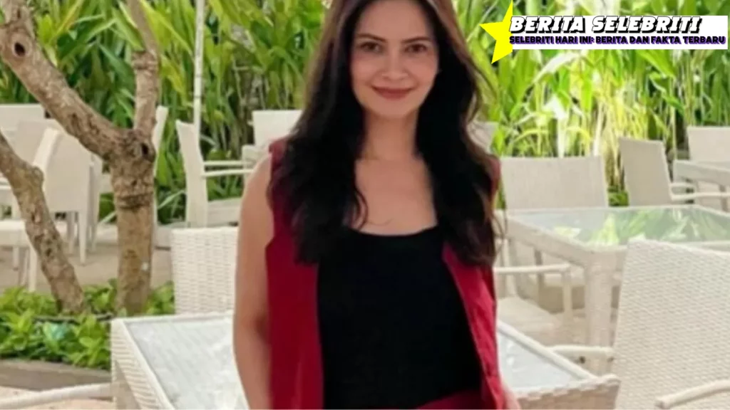 Cut Tari Comeback: Lebih Dewasa dan Bijak, Ini Kisahnya! 