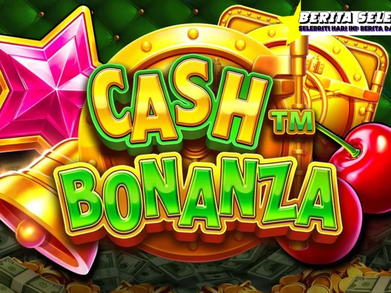 Cash Bonanza: Jangan Kaget! Update Duit Bikin Heboh!