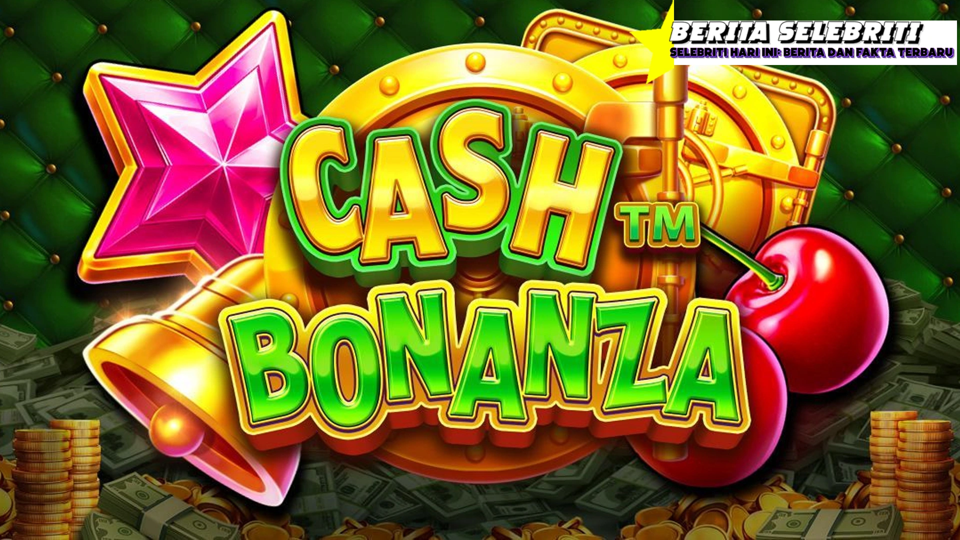 Cash Bonanza: Jangan Kaget! Update Duit Bikin Heboh!