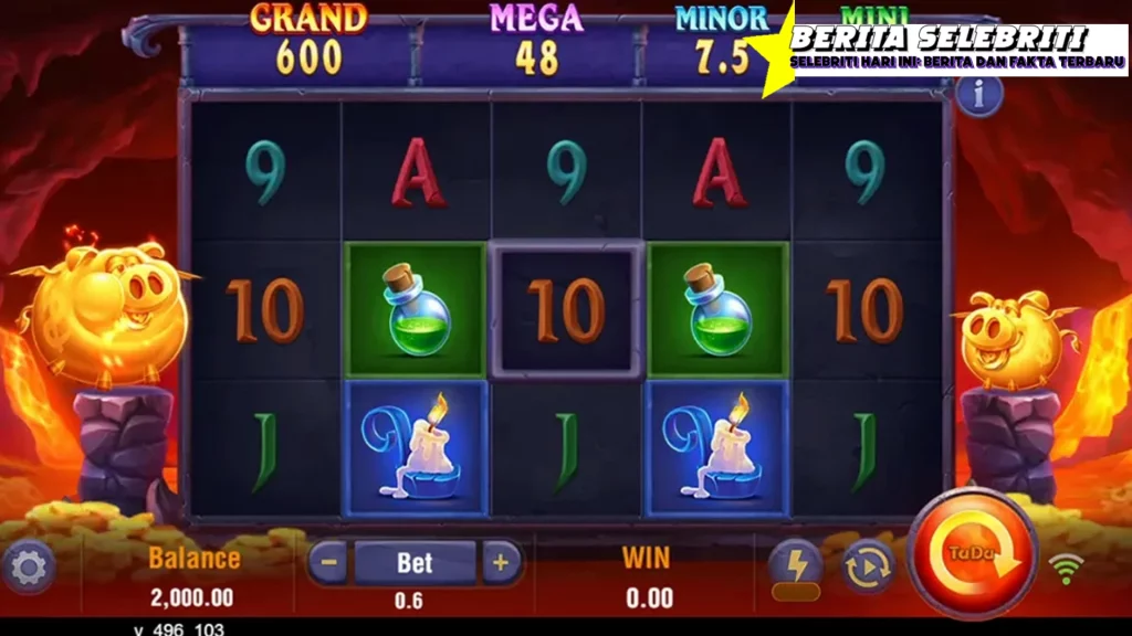 Devil Fire Analis, Langsung Paham 99 Bro