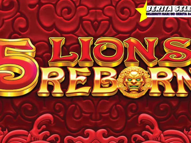 5 Lions Reborn: Trik Jitu Hemat Mana