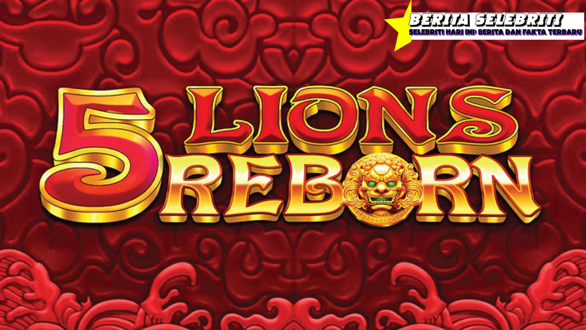 5 Lions Reborn: Trik Jitu Hemat Mana