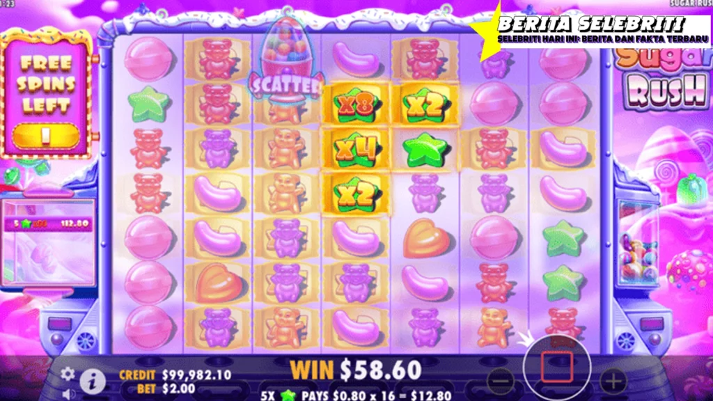 Sugar Rush Jam Segini Alasan Logis Sukses