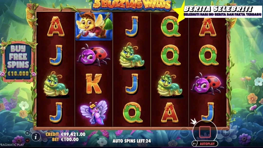 3 Buzzing Wilds yang Gak Dikasih Influencer