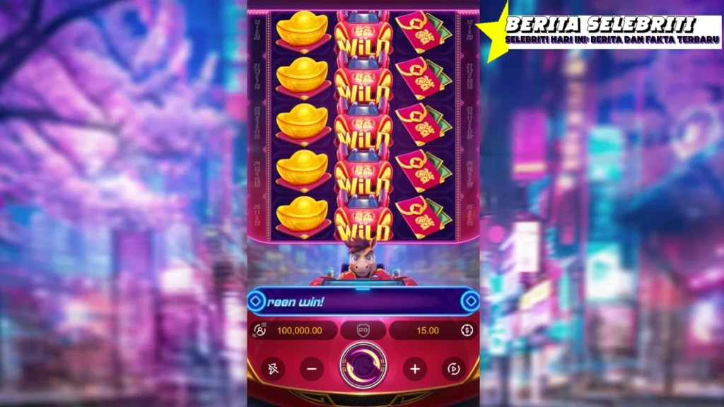 Fortune Horse Beneran Sebagus Itu Kah Sob?