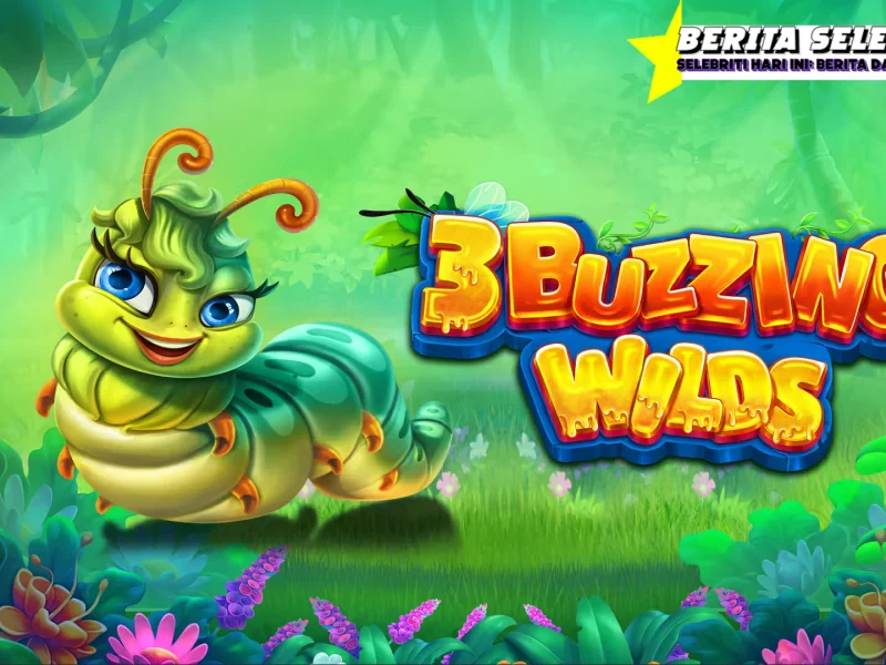 3 Buzzing Wilds yang Gak Dikasih Influencer