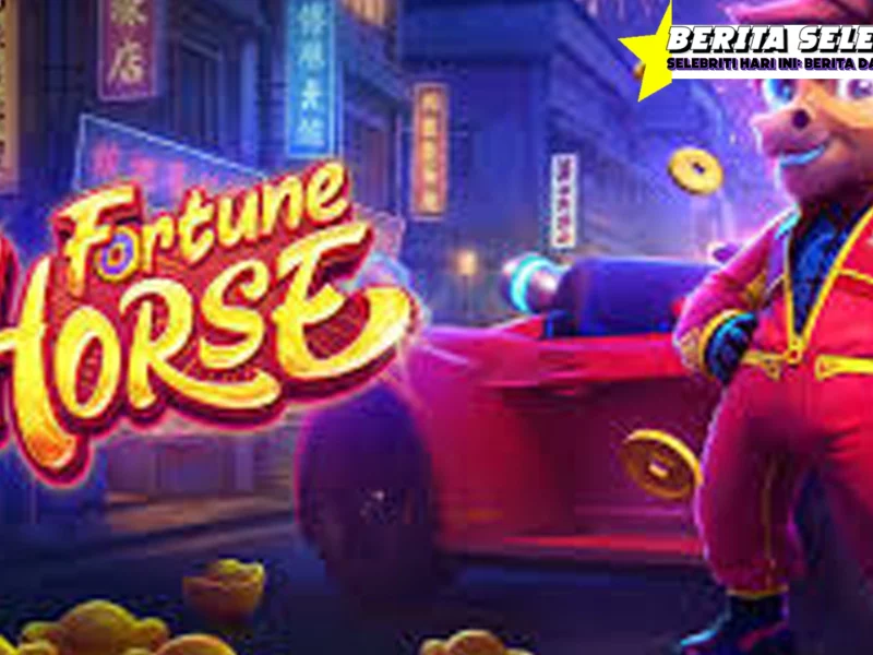 Fortune Horse Beneran Sebagus Itu Kah Sob?