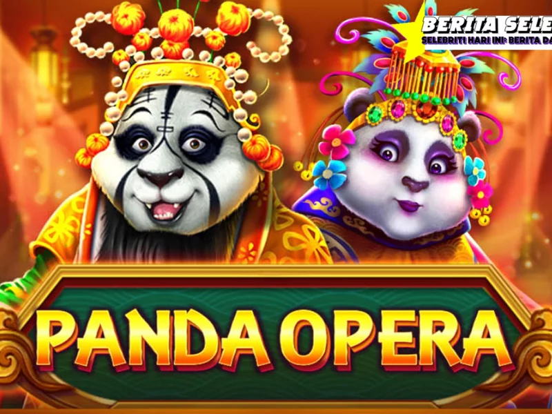 Panda Opera Terupdate Lucu Tapi Hasilnya Gila