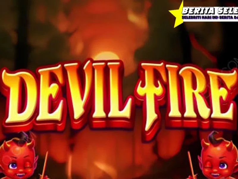 Devil Fire Analis, Langsung Paham 99 Bro