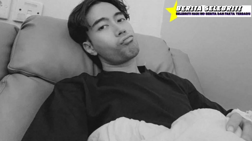 Vidi Aldiano Berita Viral yang Bi