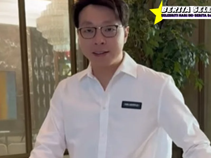 Richard Lee Kupas Tuntas 7 Fakta Penahanan