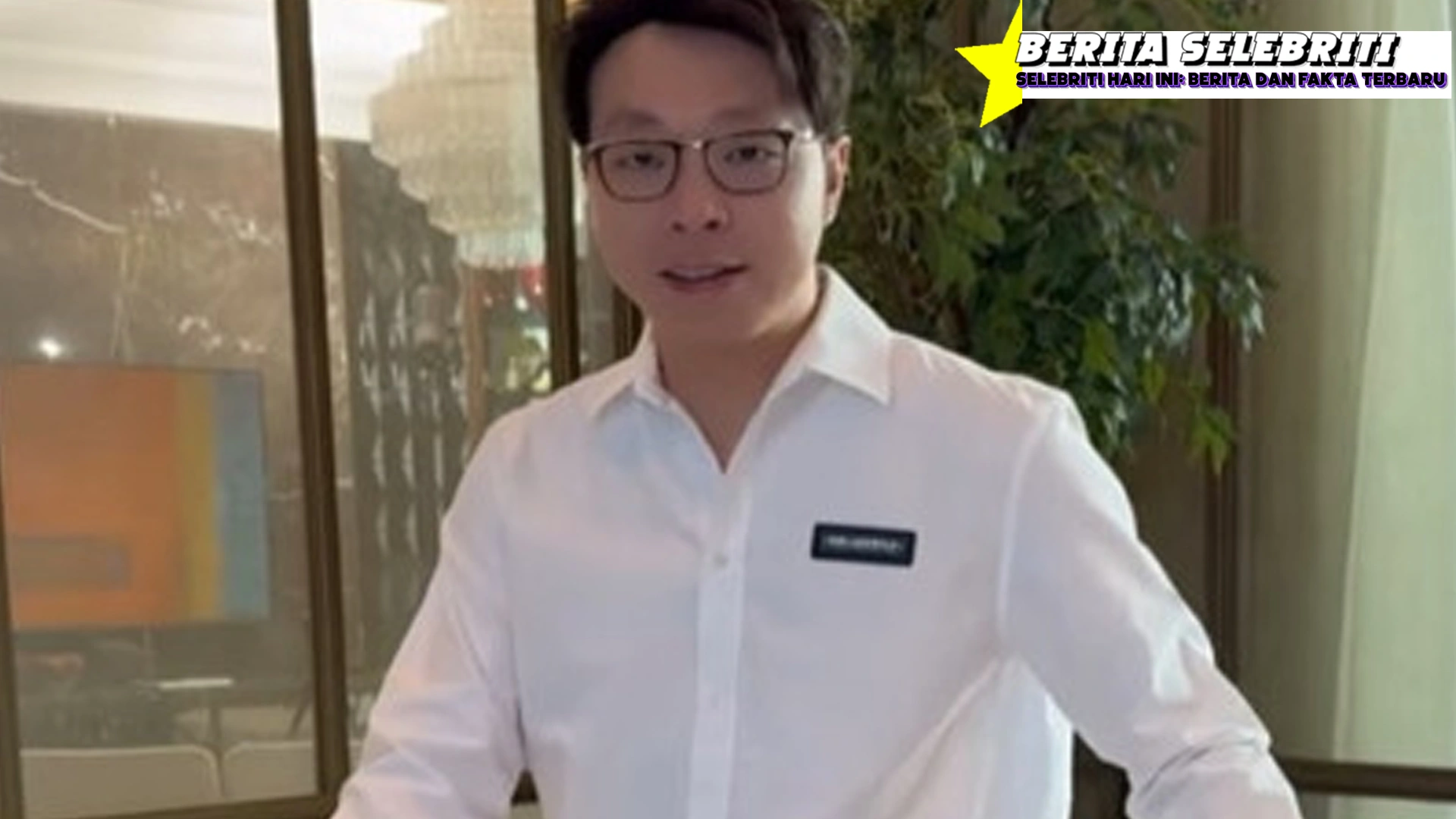 Richard Lee Kupas Tuntas 7 Fakta Penahanan