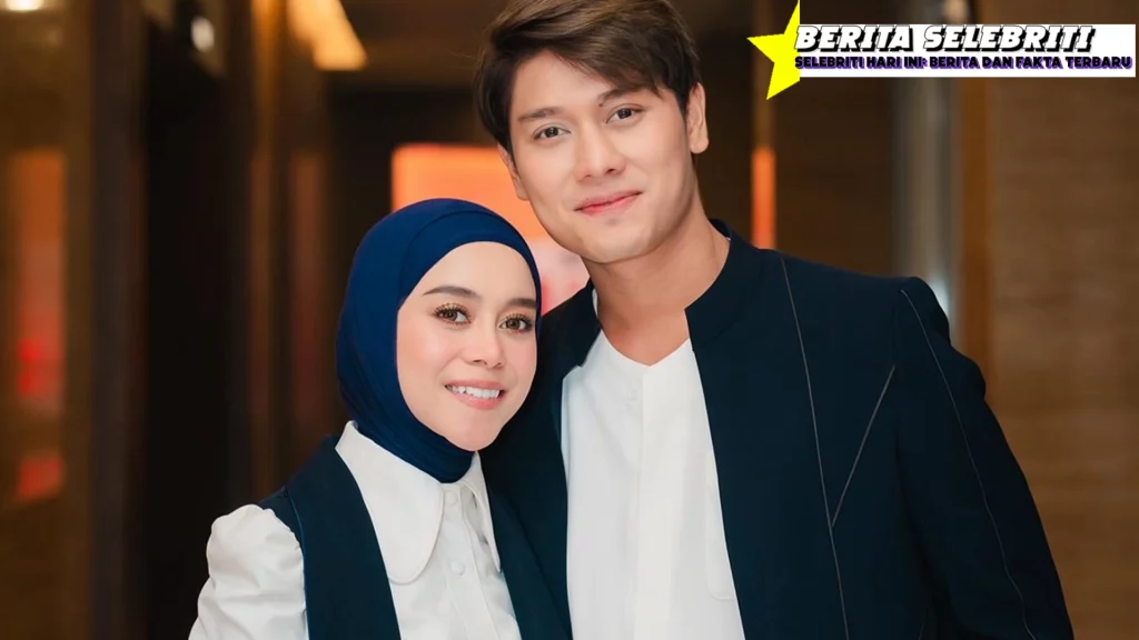 Rizky Billar: Lesti Kejora Kebobolan Hamil Anak Ketiga