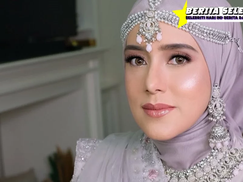 Tasya Farasya Akui Settingan Konten Skincare