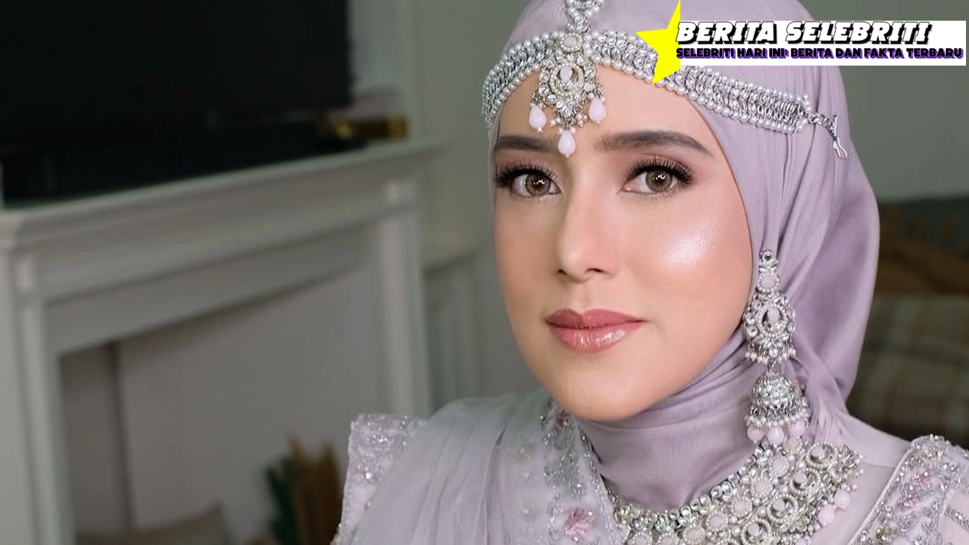 Tasya Farasya Akui Settingan Konten Skincare
