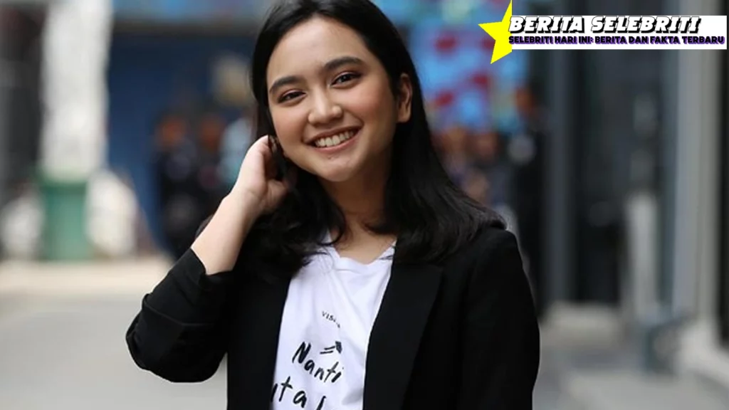 Rachel Amanda Blak-blakan! Kuliah di Luar Negeri Itu...?