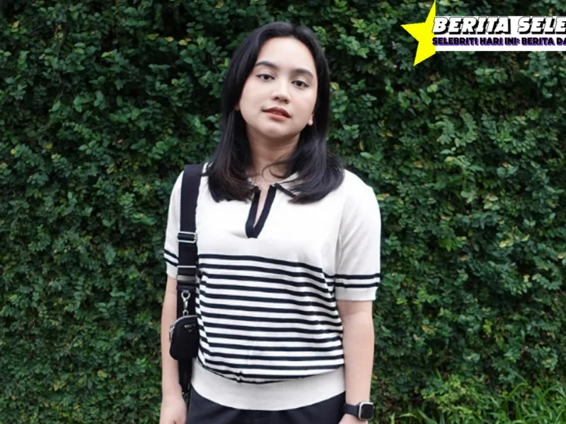 Rachel Amanda Blak-blakan! Kuliah di Luar Negeri Itu...?