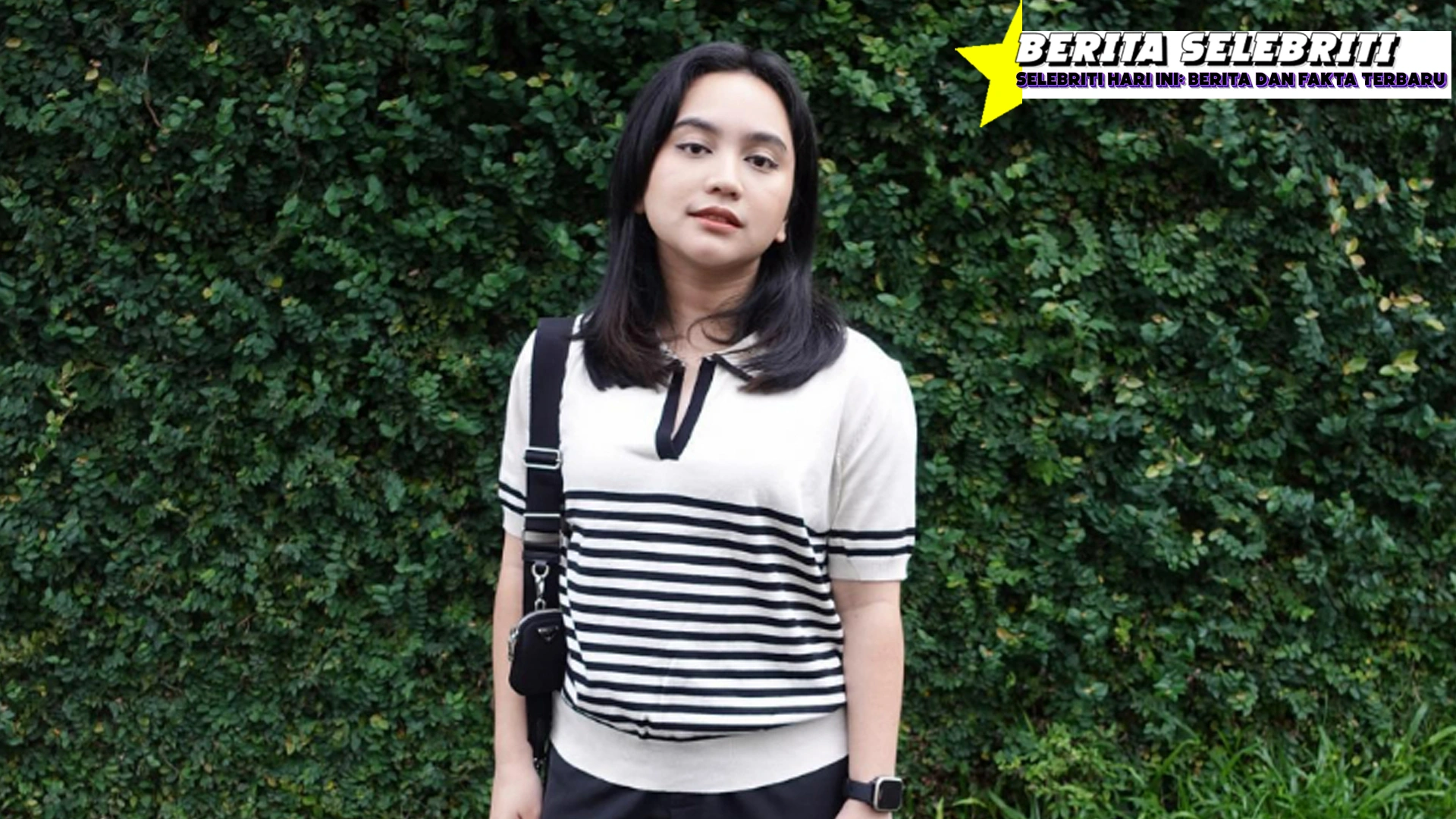 Rachel Amanda Blak-blakan! Kuliah di Luar Negeri Itu...?