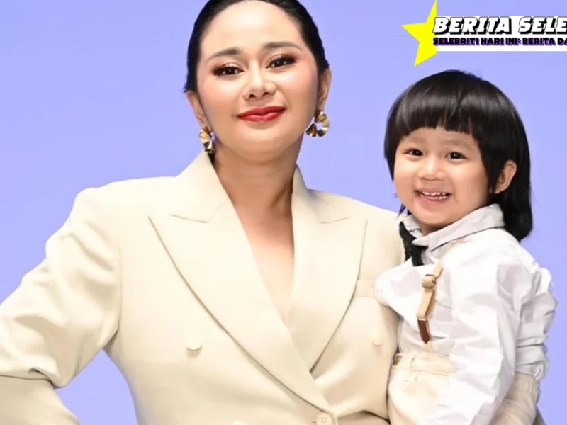 Denise Chariesta Rencana Bayi Kembar