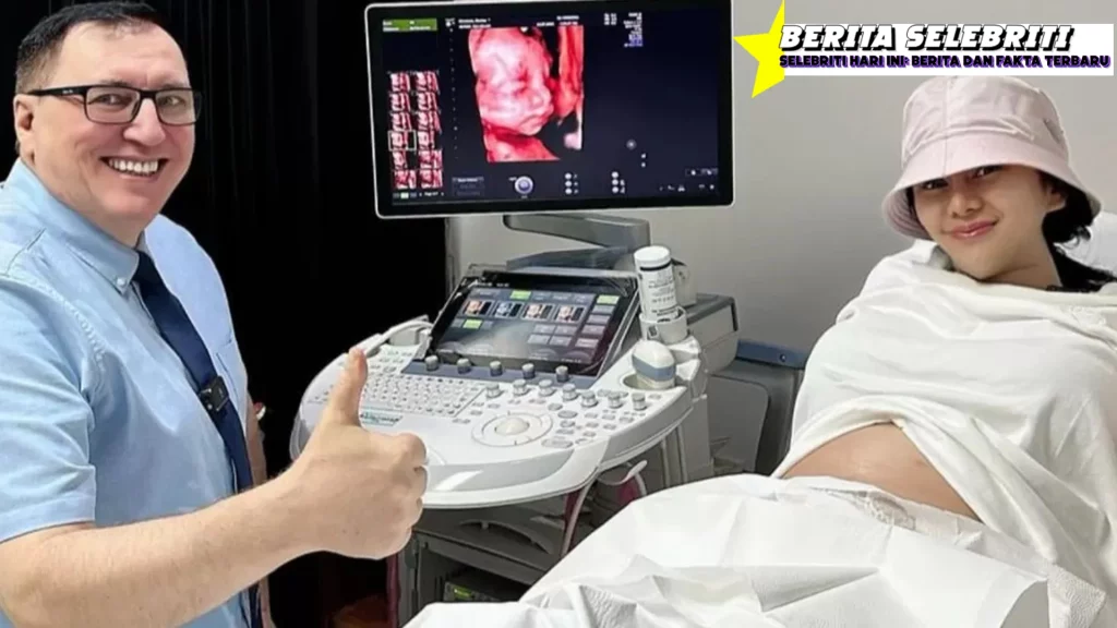 Denise Chariesta Rencana Bayi Kembar