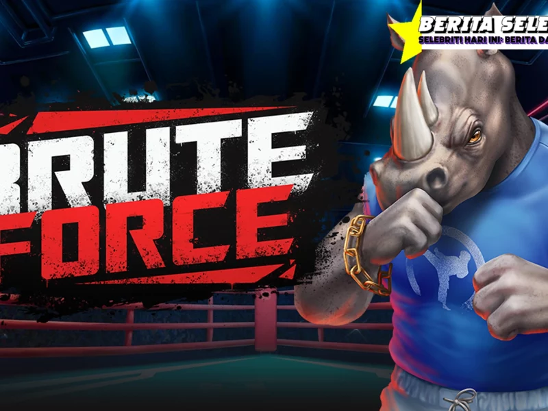 Brute Force vs Strategi: Mana yang Lebih Efektif?
