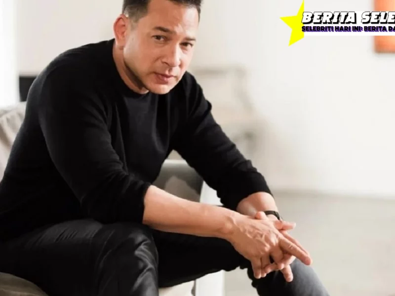 Ari Wibowo & Clara Oktavia Nikah? Ini Faktanya