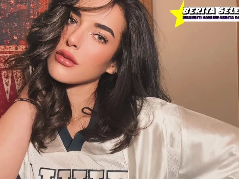 Tasya Farasya Pamer Rumah, Bathtub-nya Seharga Mobil