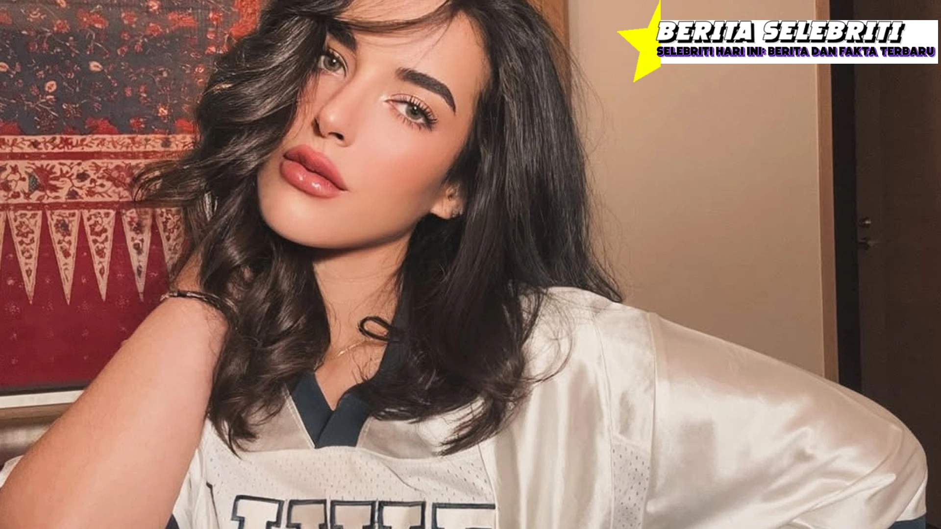 Tasya Farasya Pamer Rumah, Bathtub-nya Seharga Mobil