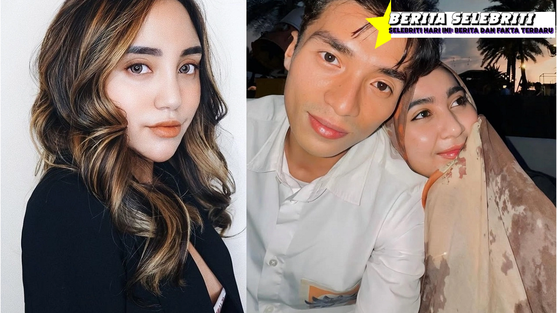 Salmafina & Istri Taqy Malik Ribut Lagi!