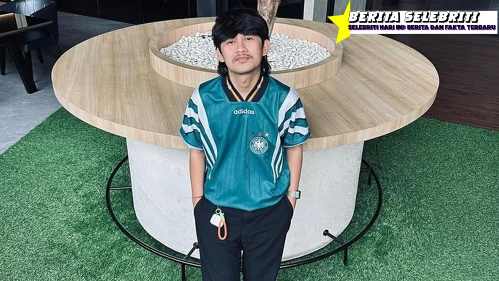 Indra Jegel Udah Booking Tiket Pesawat ke Binjai!