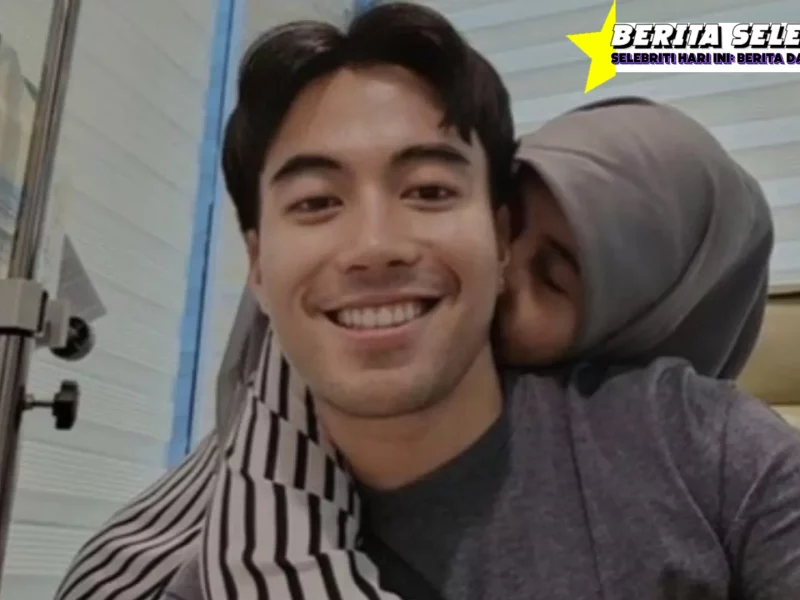 Vidi Aldiano Berita Viral yang Bi