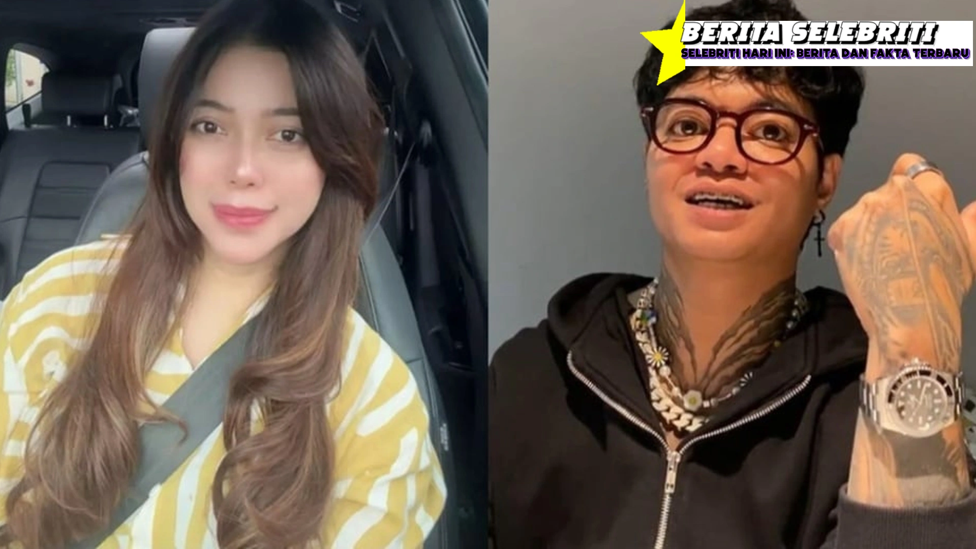 Dokter Kamelia Jatuh Cinta Sama Reza Arap