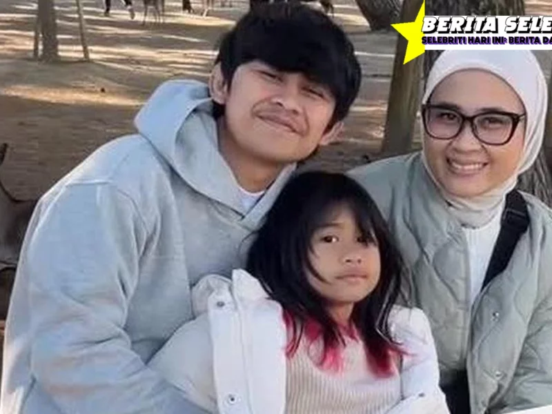 Indra Jegel Udah Booking Tiket Pesawat ke Binjai!