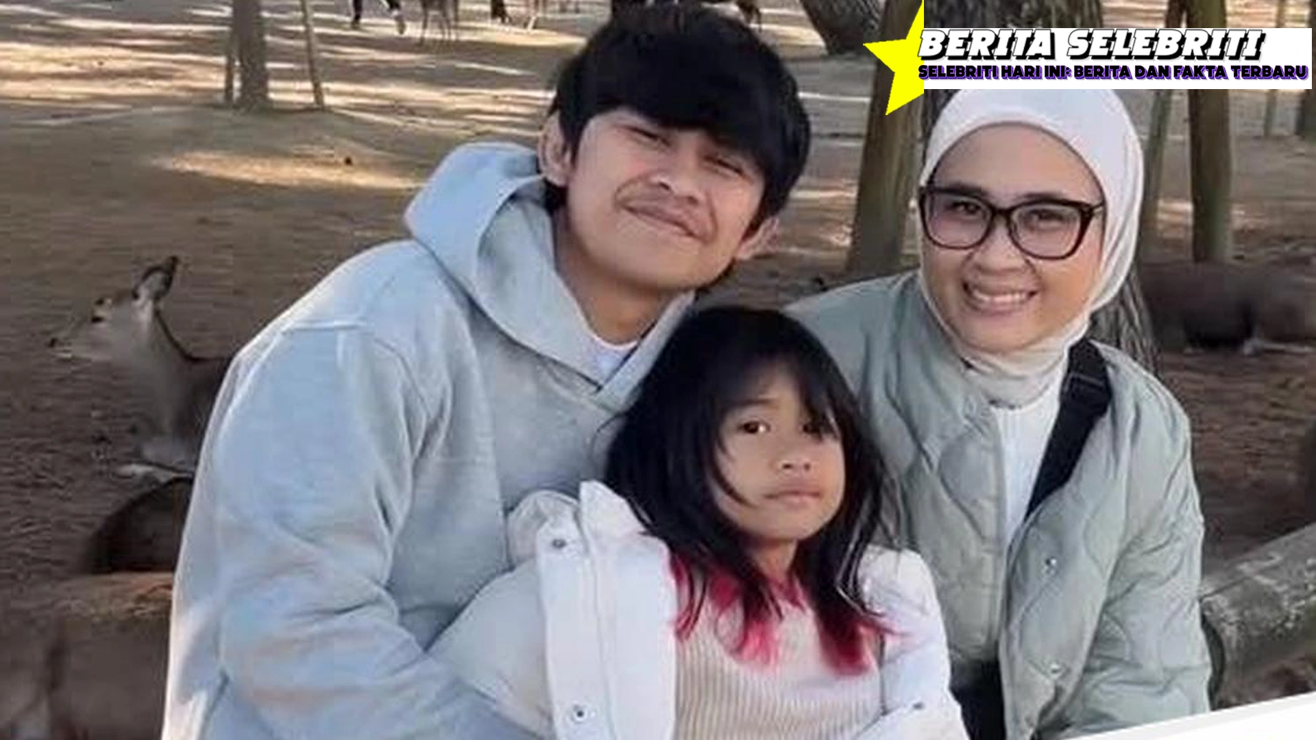 Indra Jegel Udah Booking Tiket Pesawat ke Binjai!