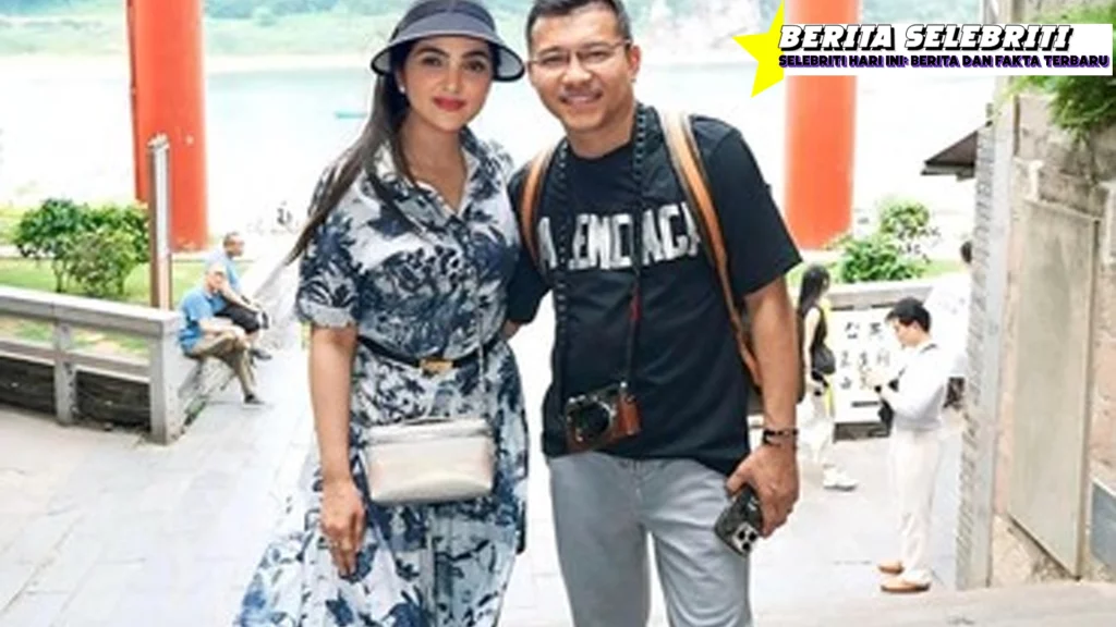 Ashanty Tunda Wisuda: Fix, Keluarga Ashanty Goals!