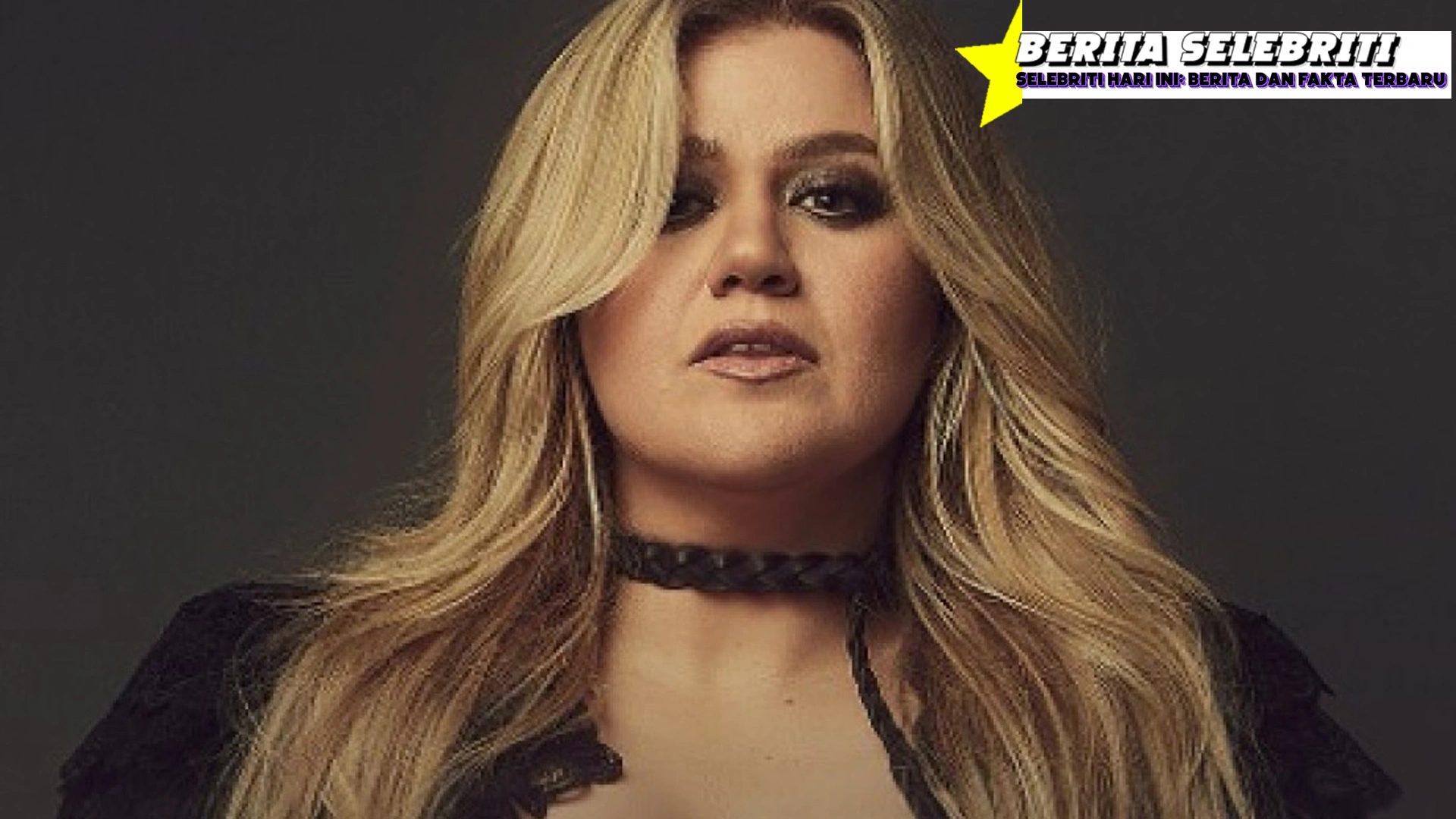 Kelly Clarkson Curhat Menang Idol Gak Dapet Mobil